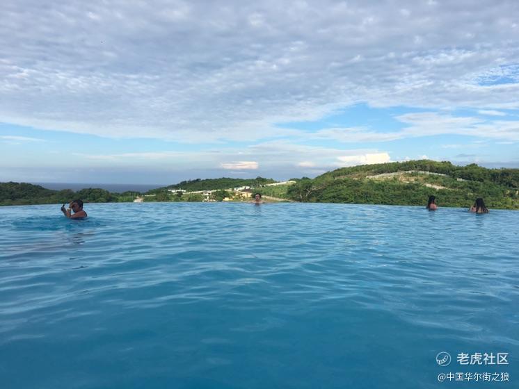 中国华尔街之狼