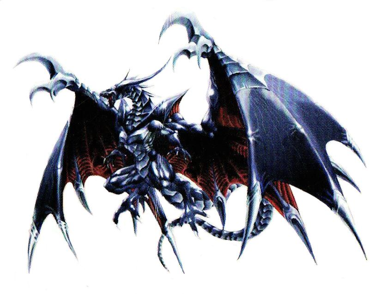 SirBahamut