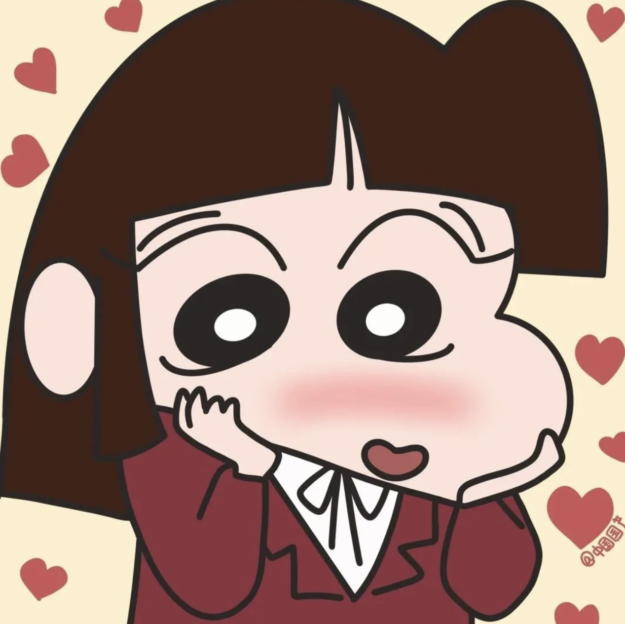 努力实现财富自由