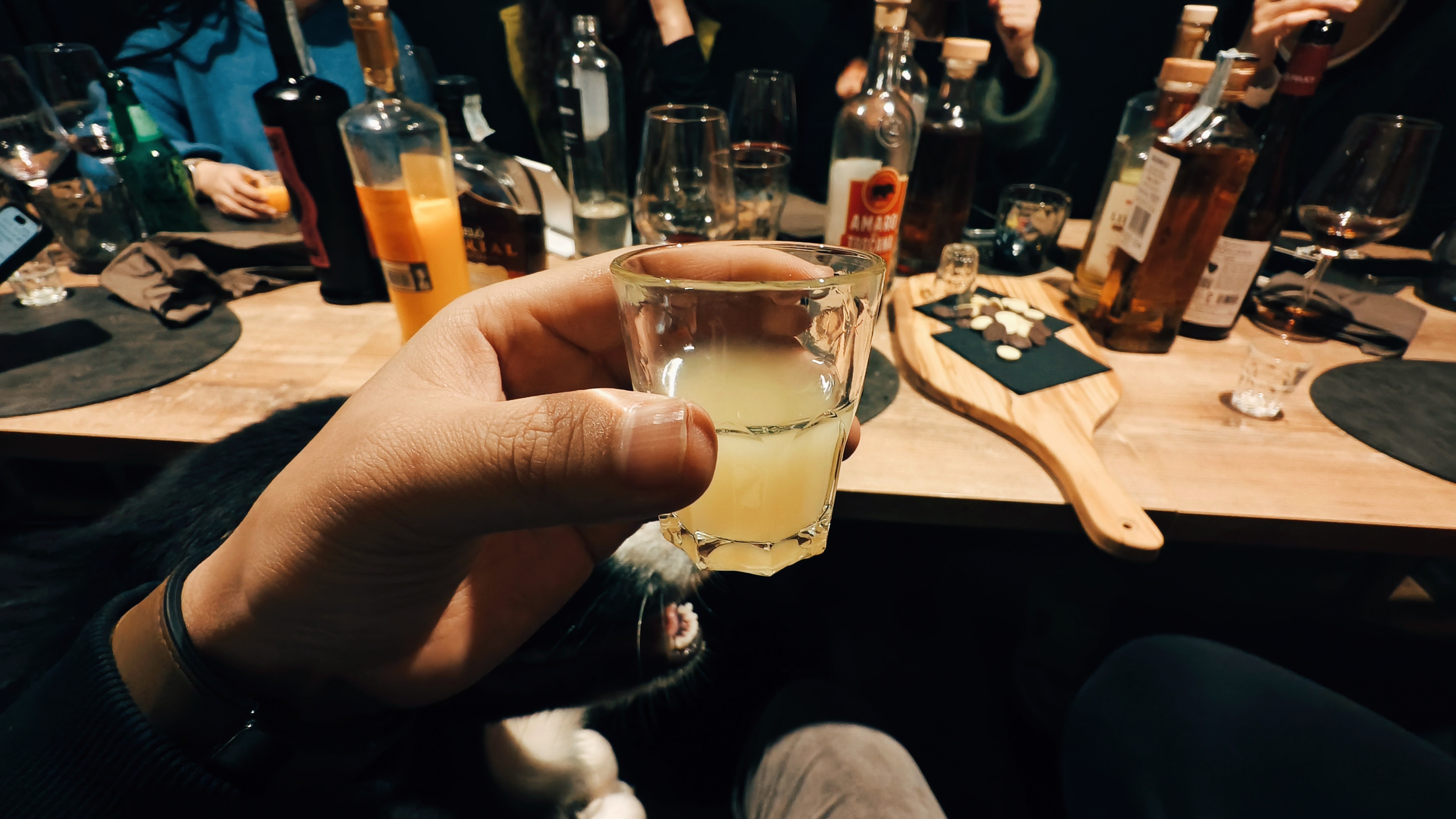 贝贝的本命年