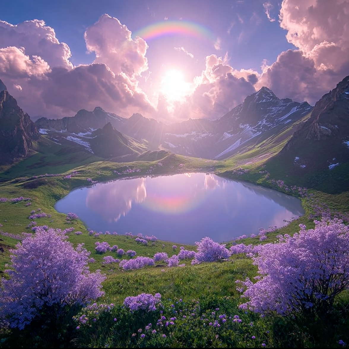 女王陛下你最大