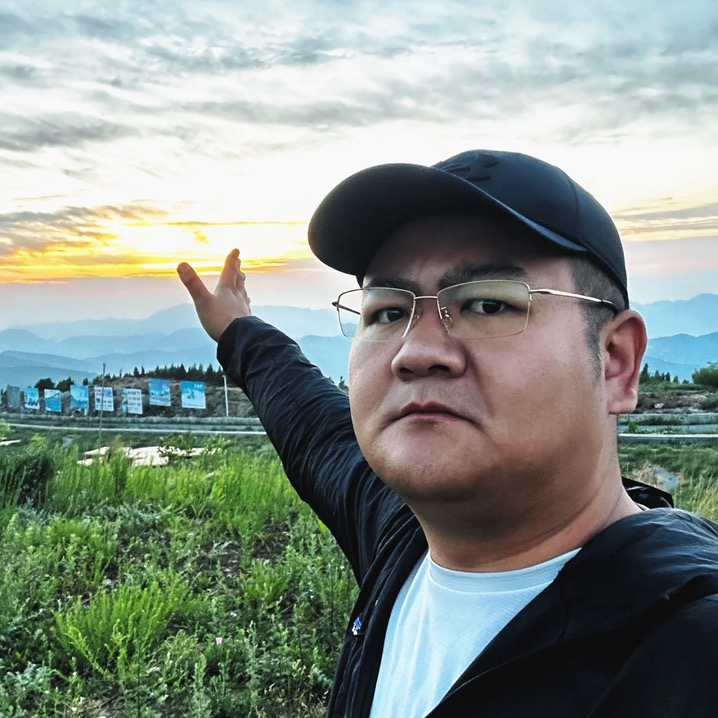 后山大叔