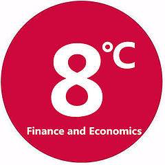 8度财经