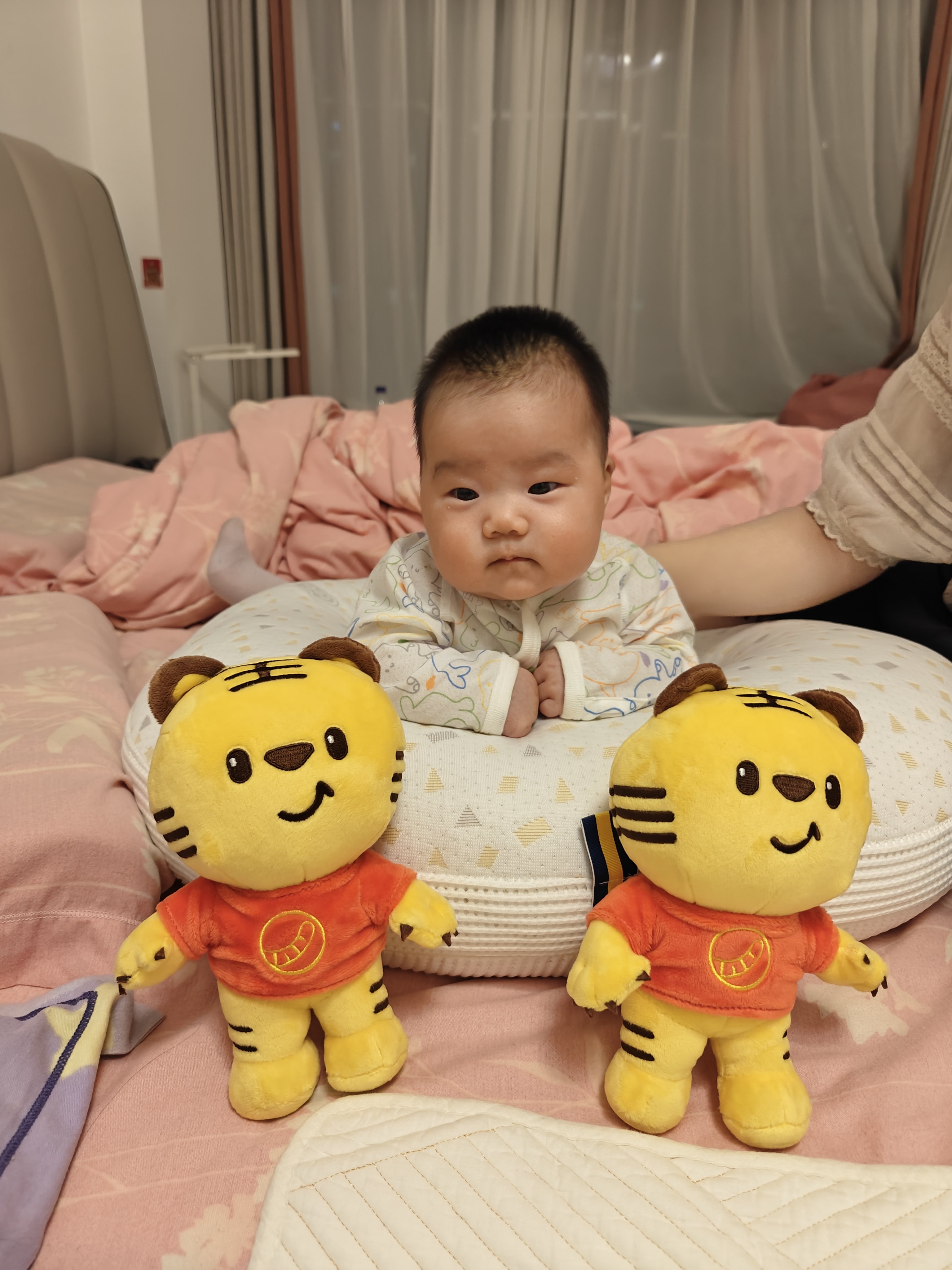 子阶