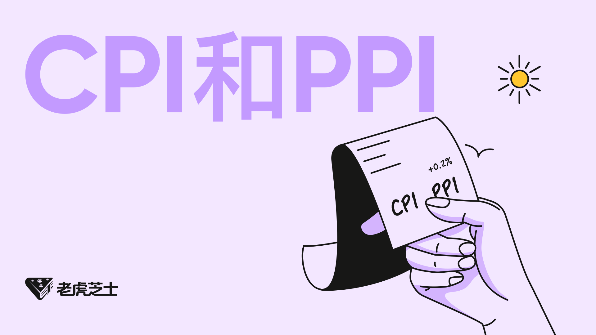 14. CPI和PPI