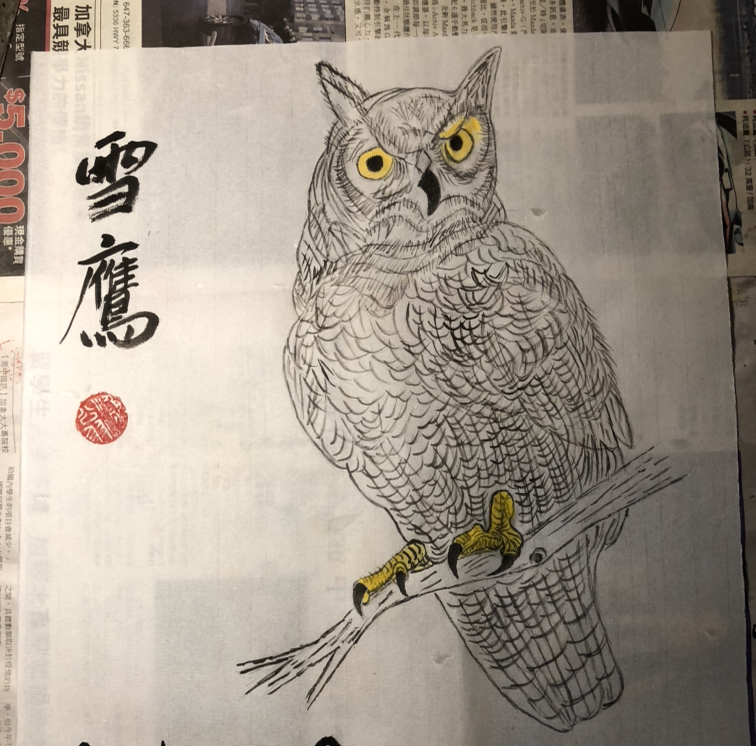 DominicChan陳東鳴