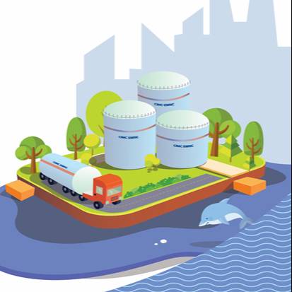 中集安瑞科控股有限公司