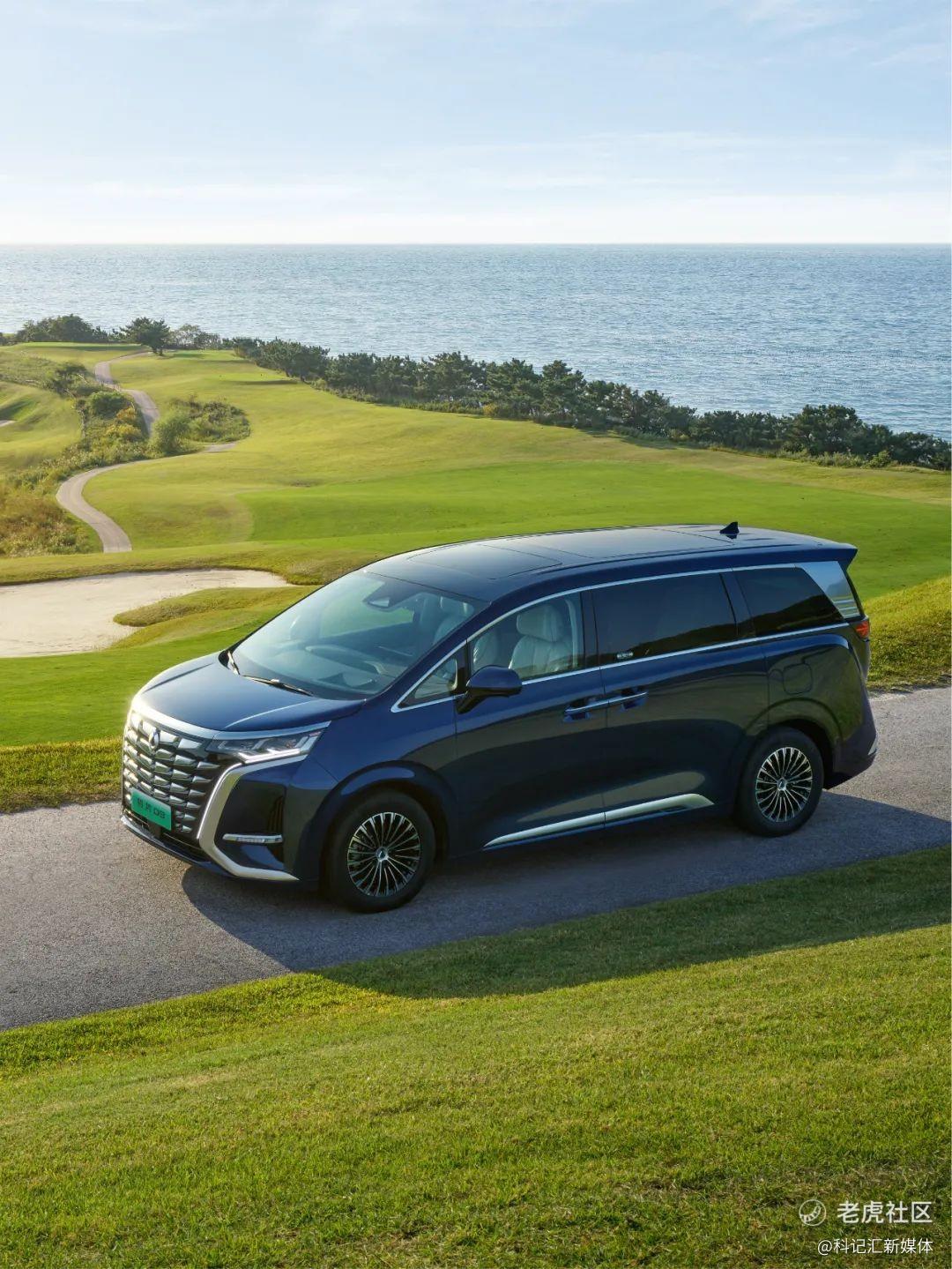 王传福：比亚迪的“产业帝国”-科记汇