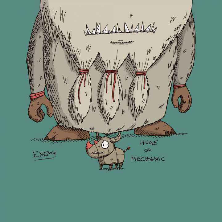 我的名字叫一三