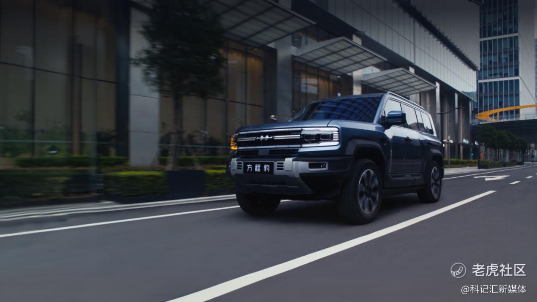 王传福：比亚迪的“产业帝国”-科记汇