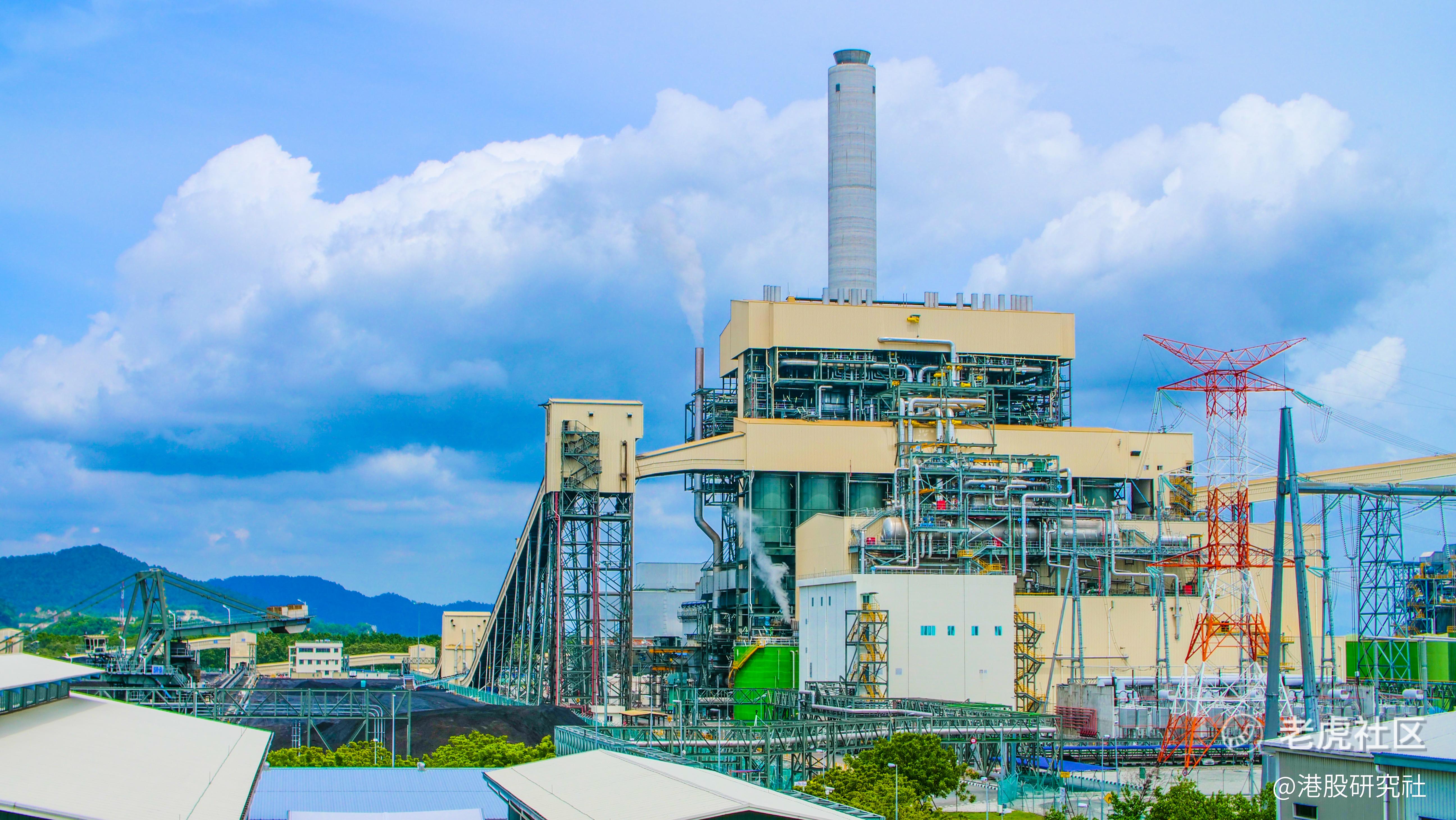 金山能源拟成立合资公司以从事氢燃料电池及关键部件研发_老虎社区_美港股上老虎- 老虎社区