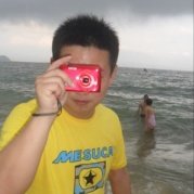 卖铲子的家伙