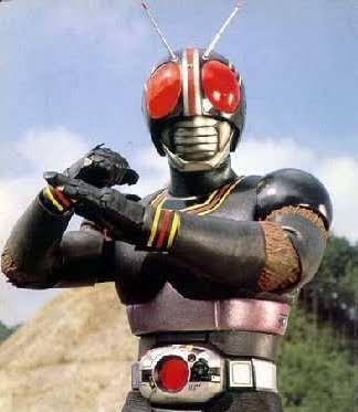 KamenRider