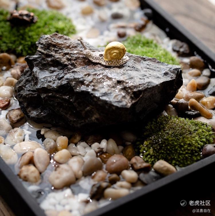法喜自在