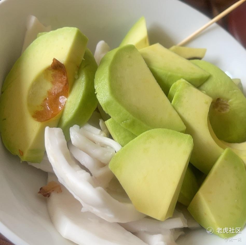 说一说