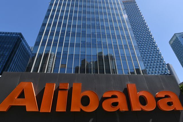 Alibaba stock has plunged since late 2020, when Chinese regulators began a crackdown.