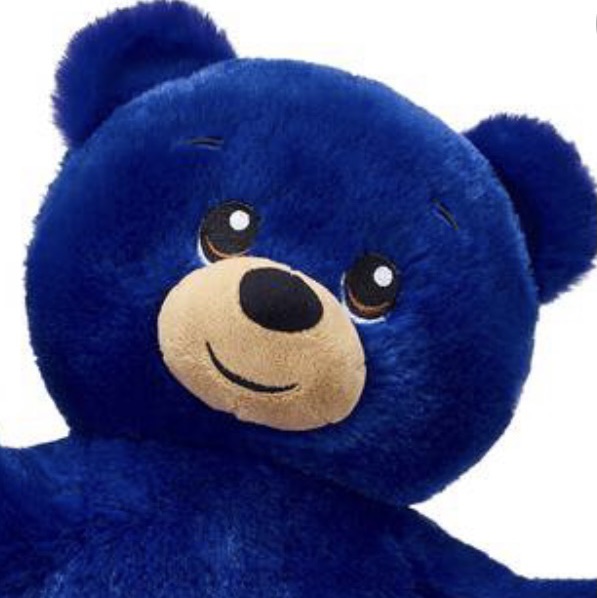 BlueBear