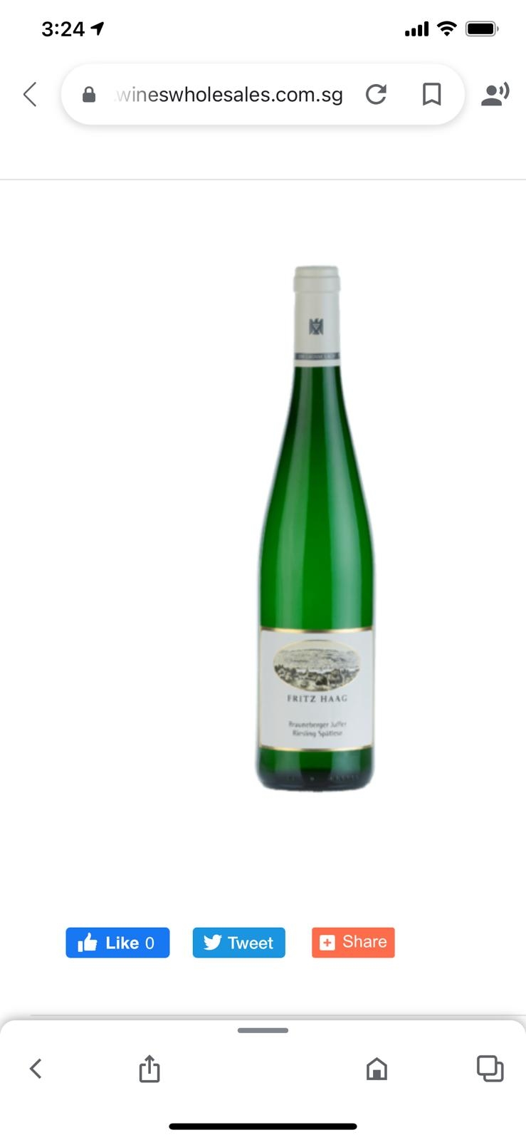 RieslingHawk