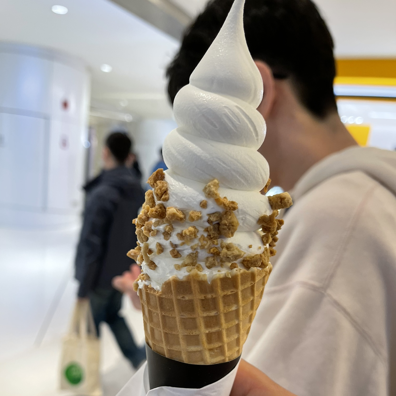 美D