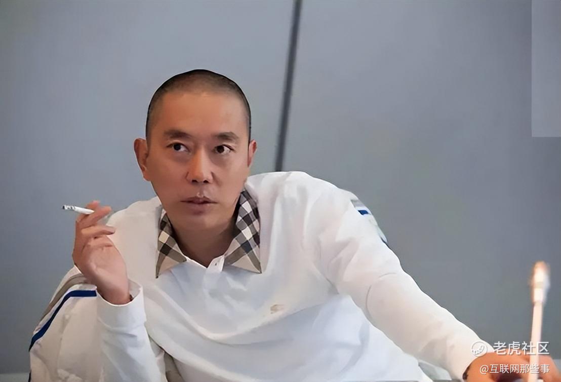 中国版孙正义”折戟？投资天才史玉柱，深陷股权解押风波_老虎社区_美港股上老虎- 老虎社区