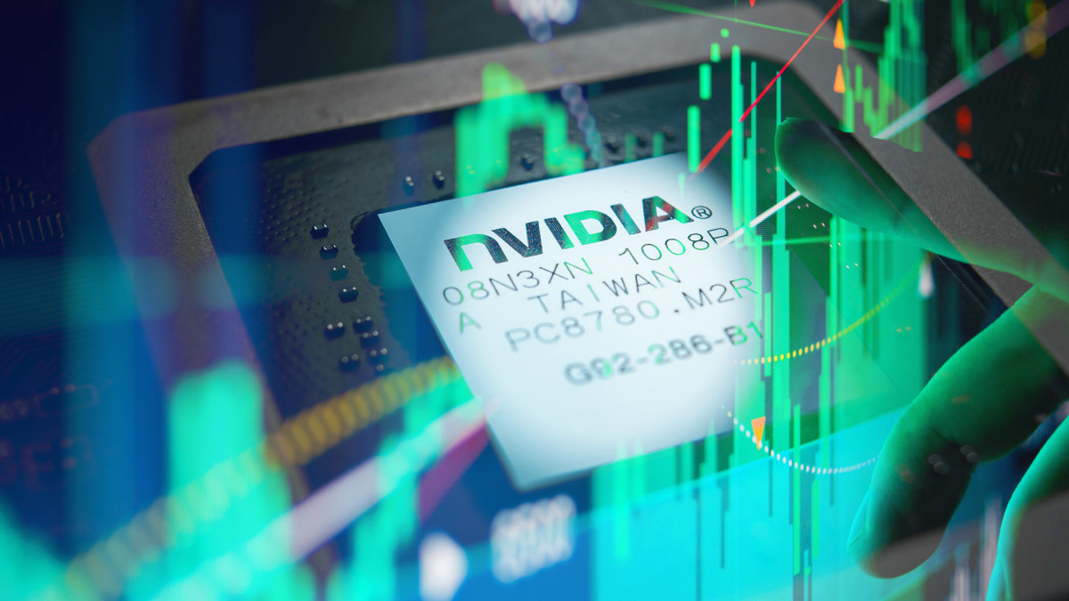Nvidia's shares have made little progress since summer, prompting concerns over what may be next for the company's stock price.