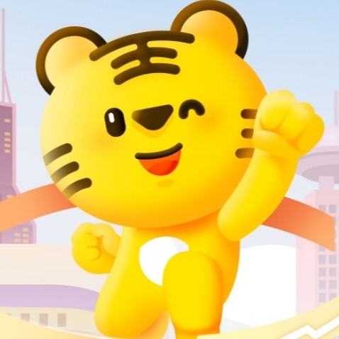 中金小虎