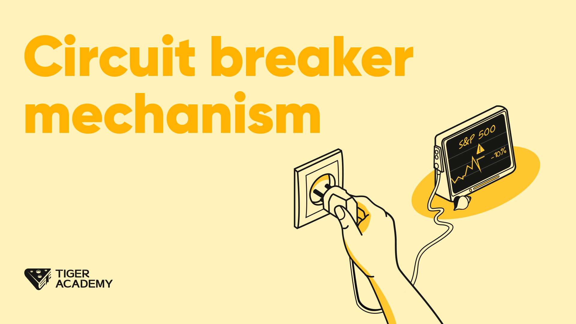 Day37.Circuit breaker mechanism