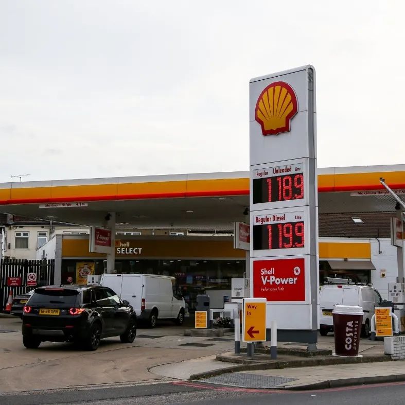 企业的转型之路 竟然从裁员开始 盘点这家百年油气巨头的发家过往 老虎社区 美港股上老虎 老虎社区