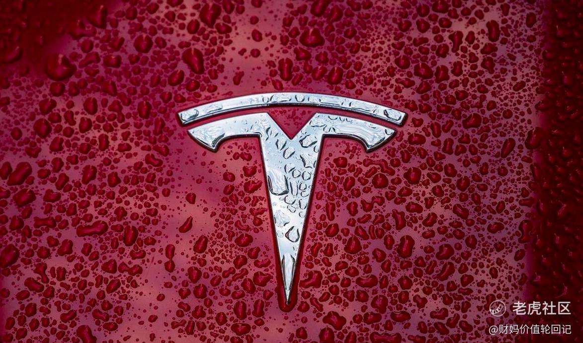 从均值回归波段策略看，特斯拉近期可能走势_老虎社区_美港股上老虎- 老虎社区