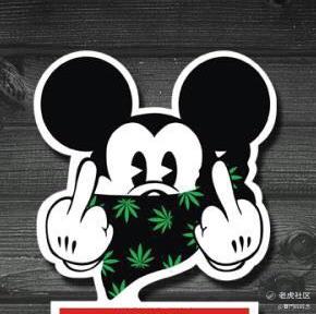賽門碎碎念