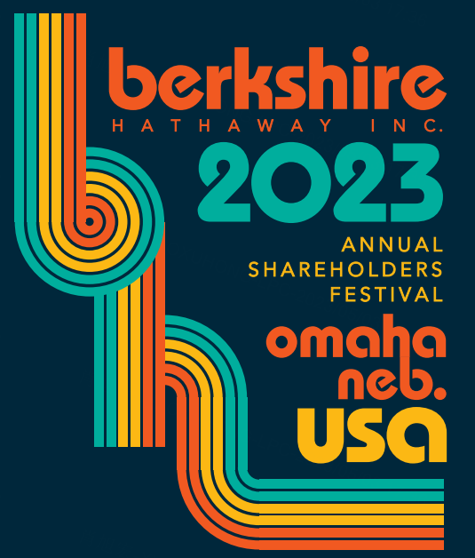 来源伯克希尔官网