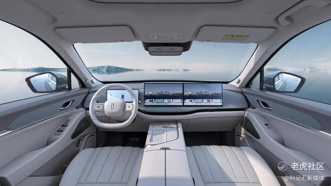 长城汽车董事长魏建军：“卷老板”也能赢-科记汇