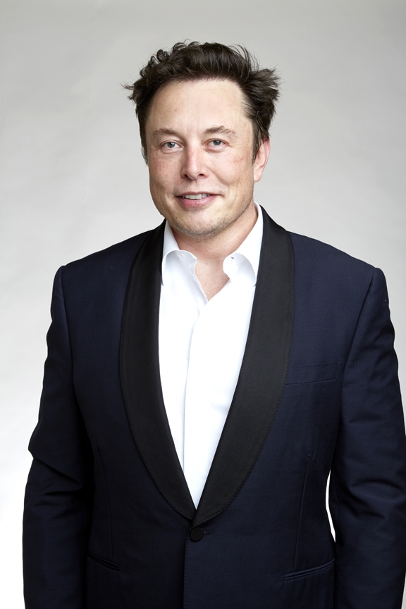 elon lust