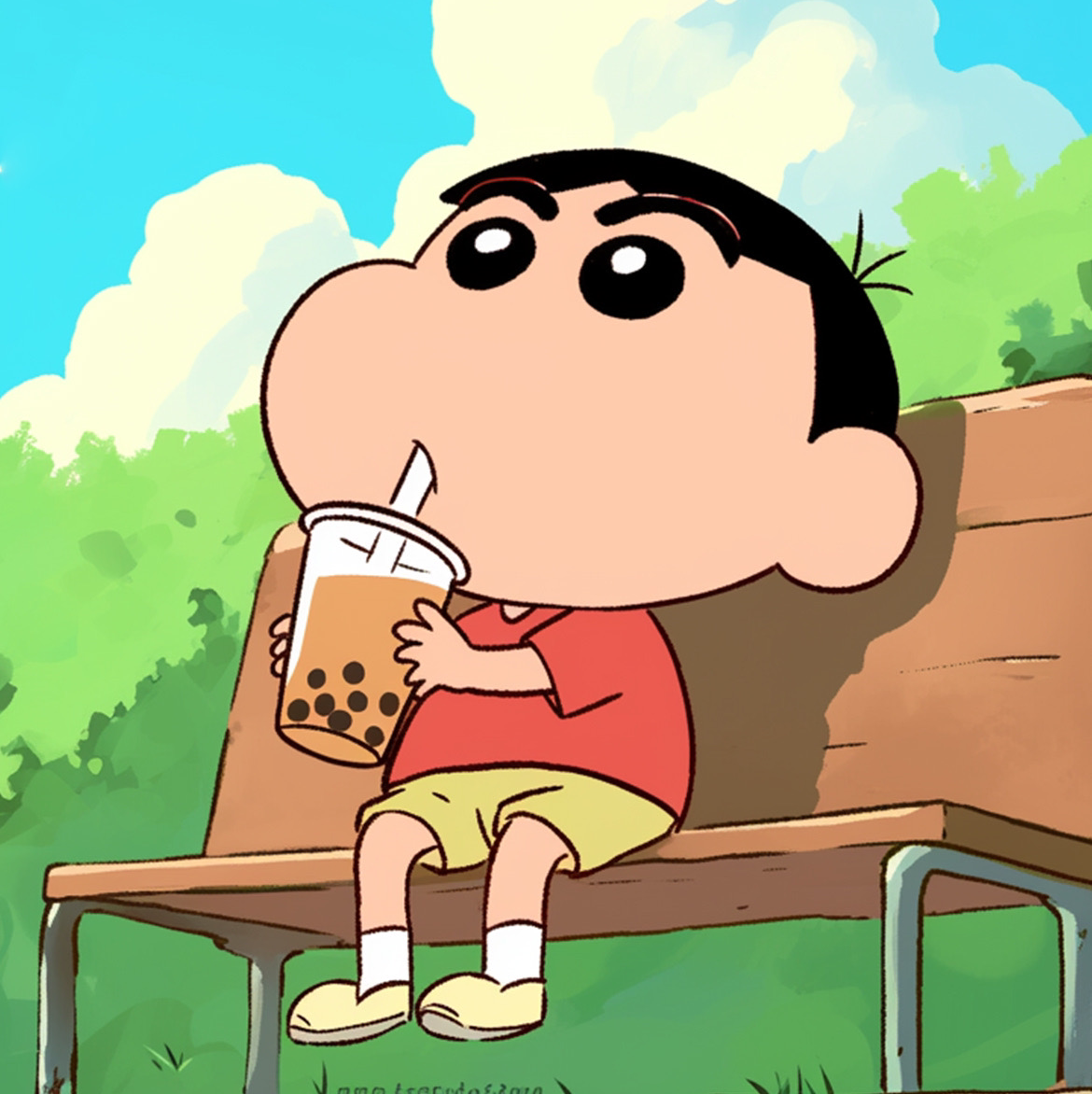 下午打老虎