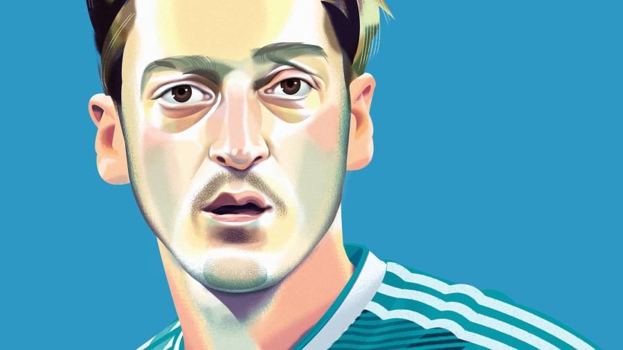 MesutOzil