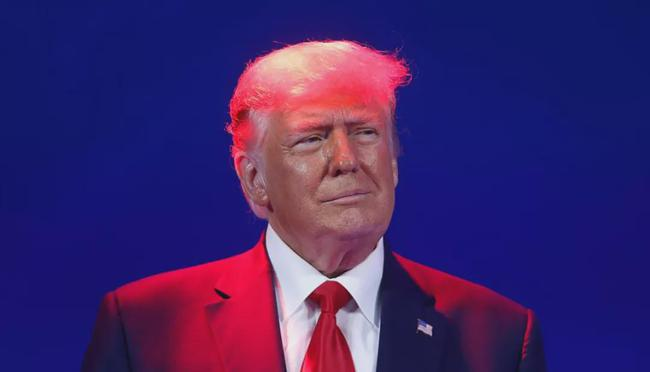 如果川普参加2024年的美国竞选,你会支持他吗? - 老虎社区