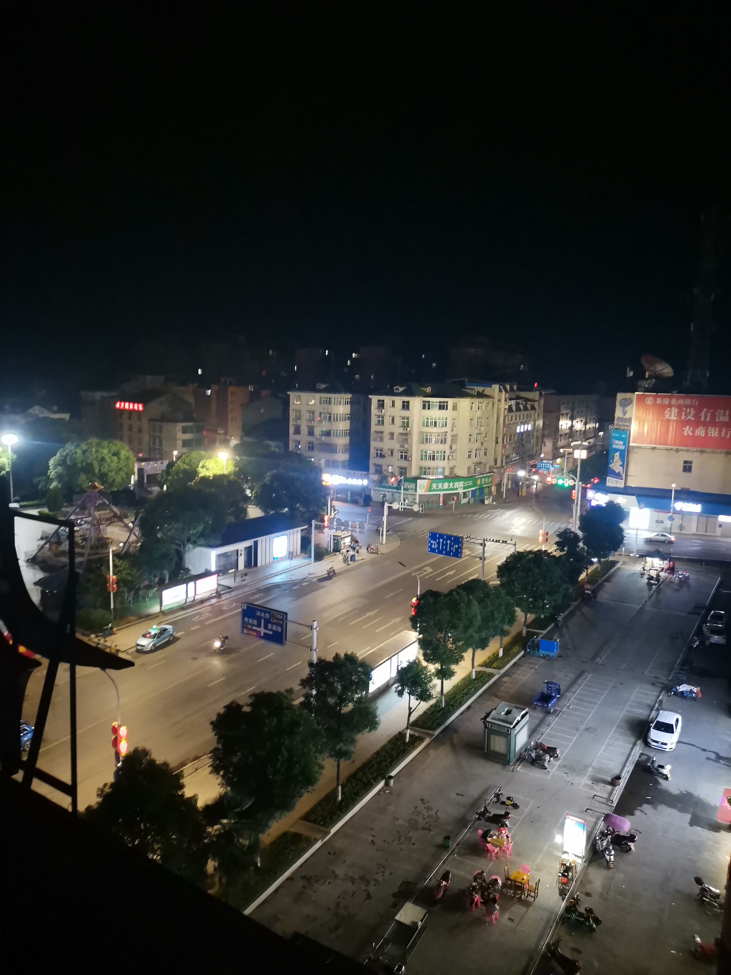 记忆中的从前