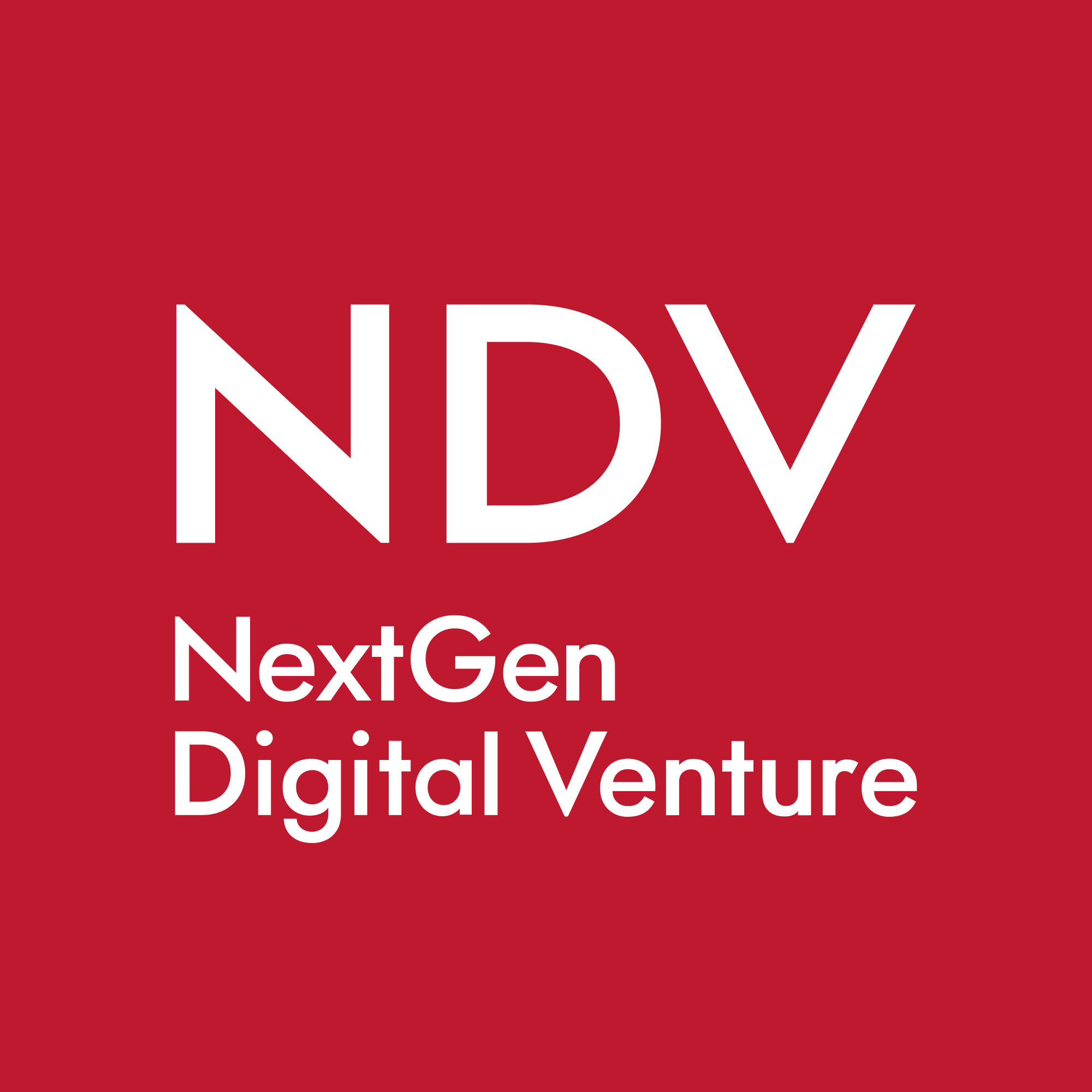 NextGen Digital Ventures
