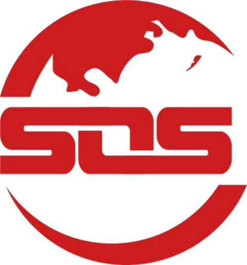 SOS官方账号