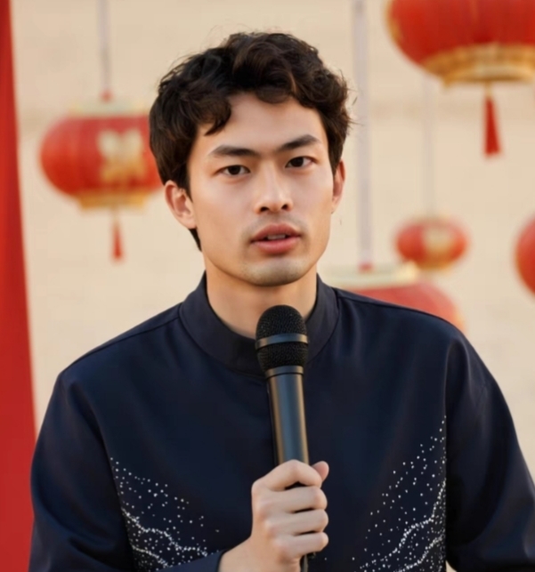 虎伢儿