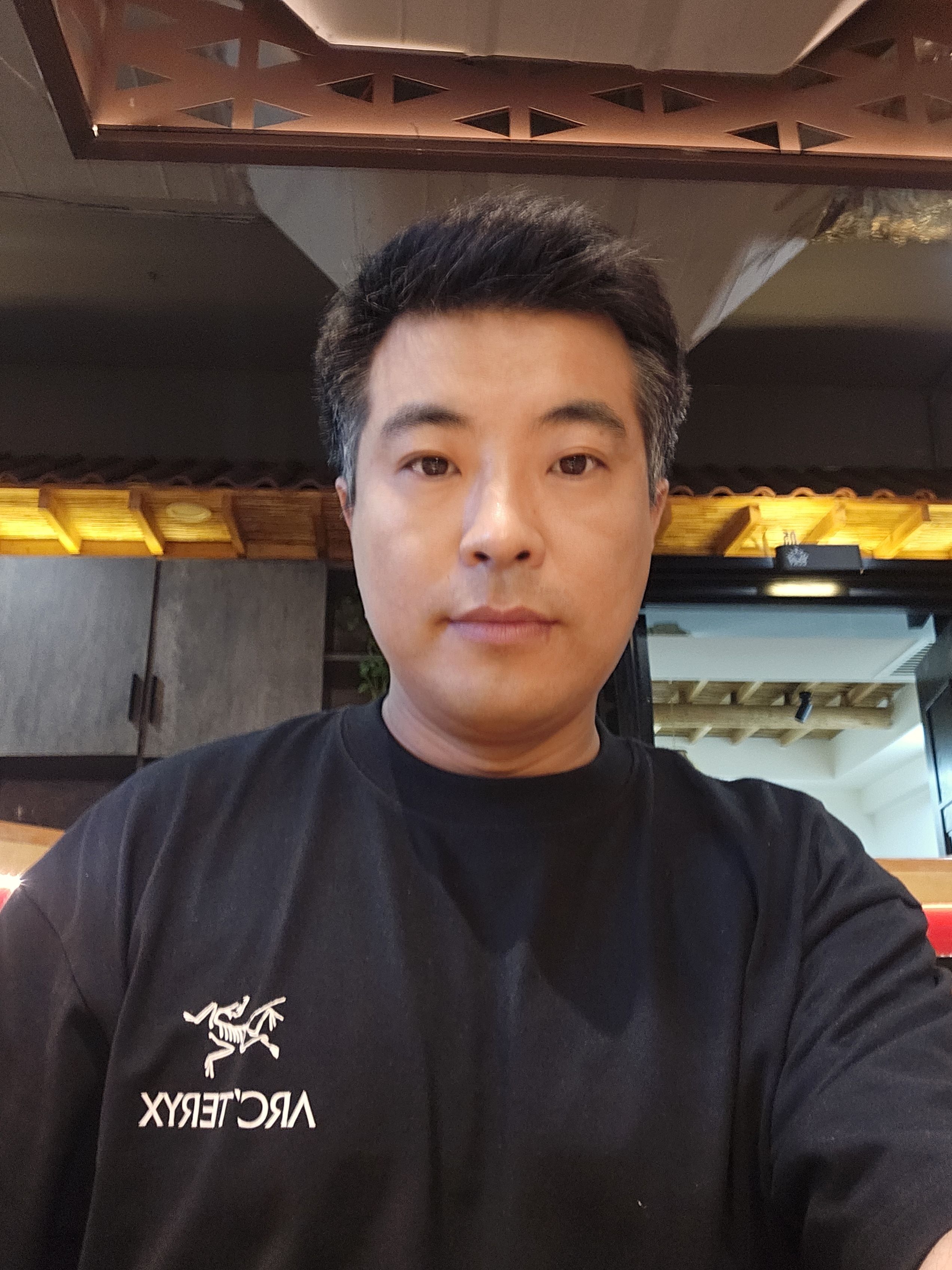 带你飞啊飞