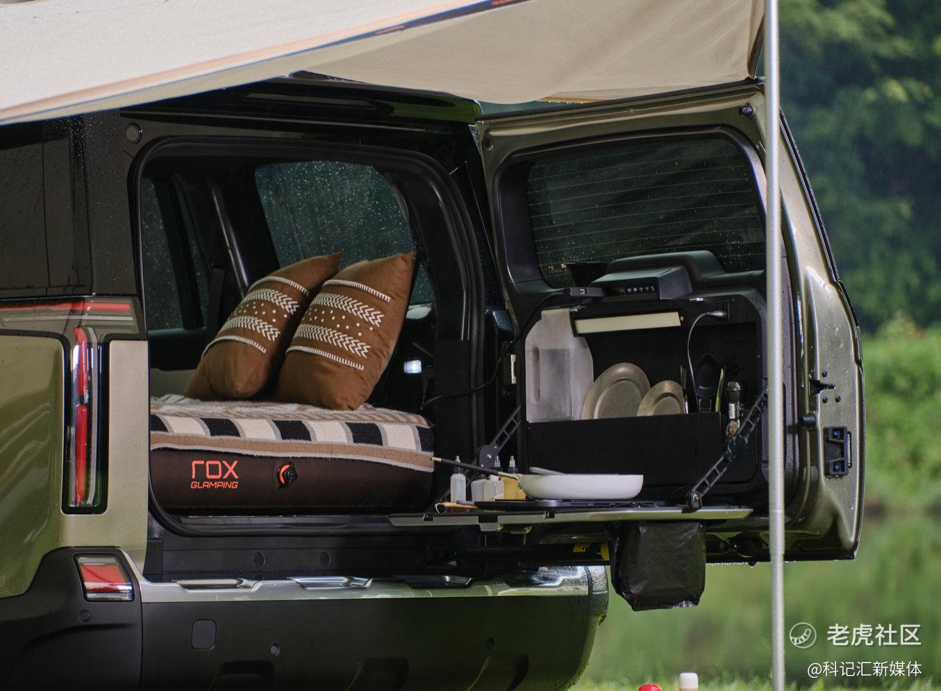 投资极石汽车背后，魏桥集团董事长张波的造车雄心-科记汇