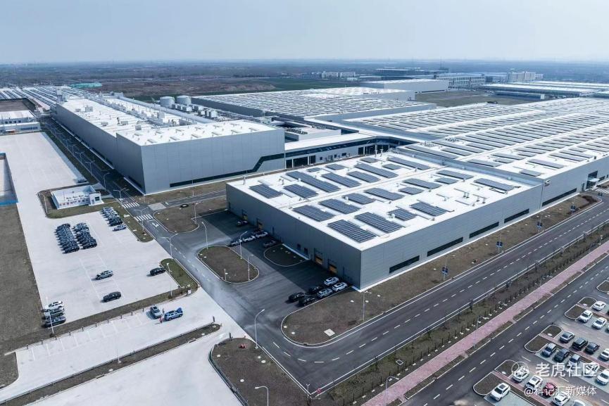 搅动“风云”，看奇瑞如何实现豪华平权-科记汇