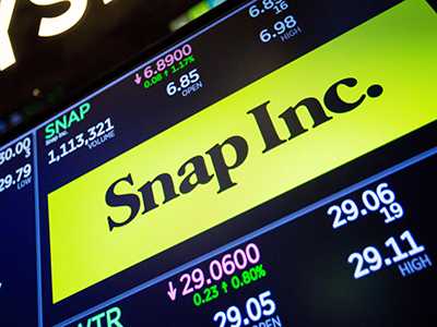 Snap 推出创作者订阅功能，力图实现收入多元化_老虎社区_美港股上老虎 - 老虎社区