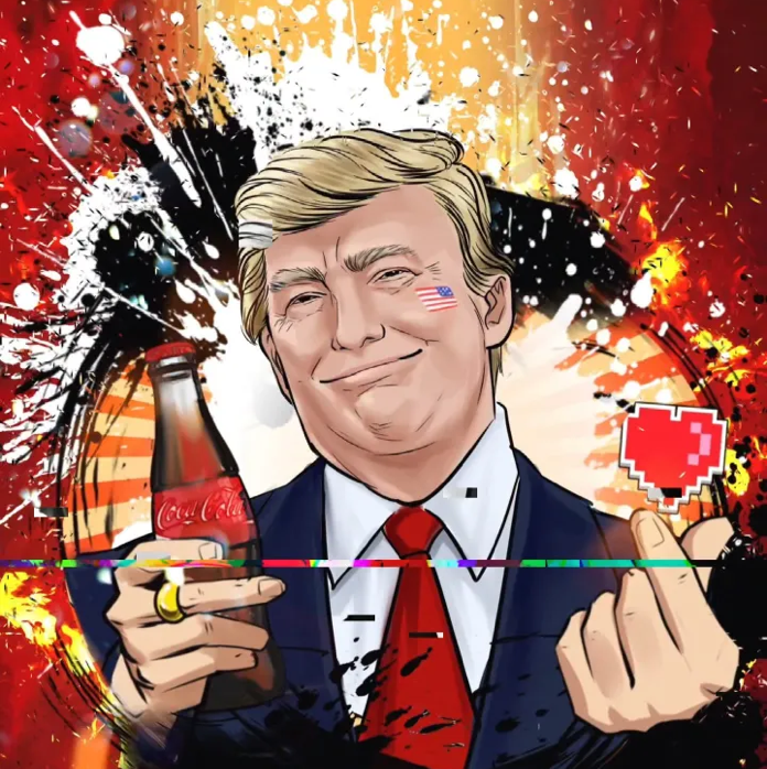 华尔街资深交易员
