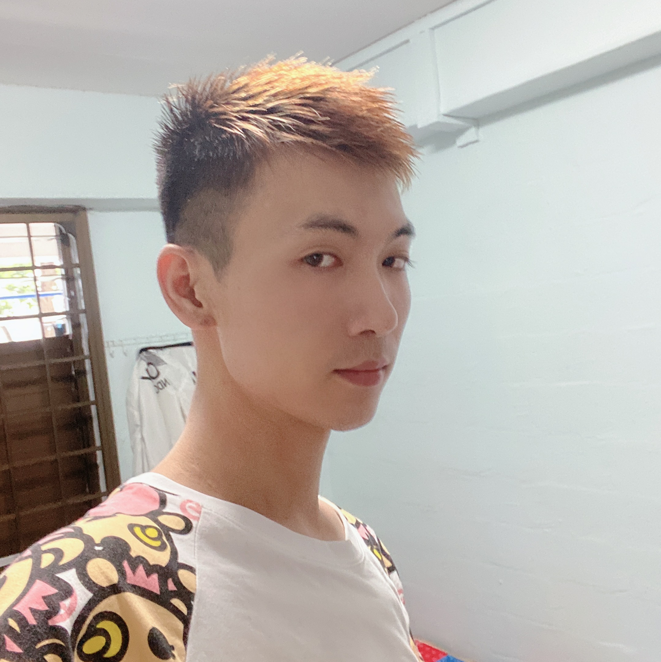 珊珊小强哥