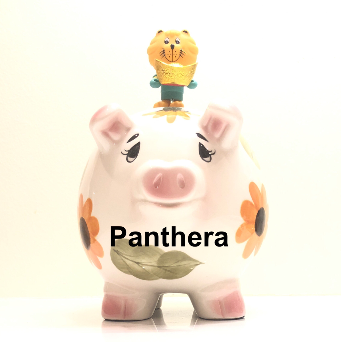 Panthera