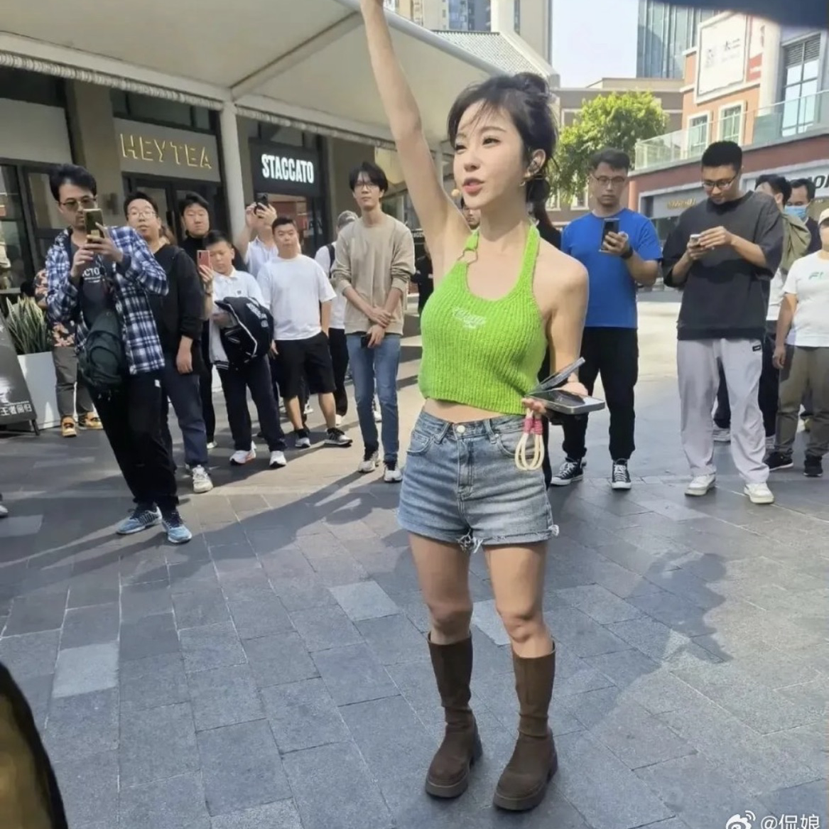就是这么牛儿