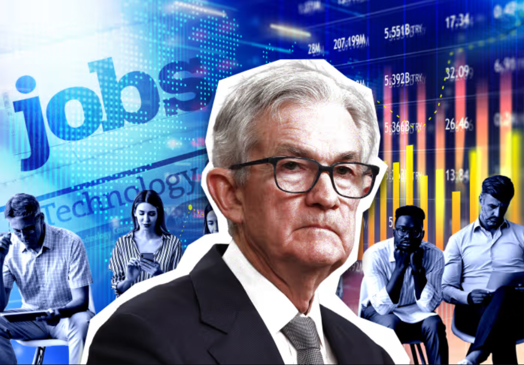 Federal Reserve Chairman Jerome Powell’s monetary-policy report to Congress and the official jobs report for February are on tap for investors in the coming week.
