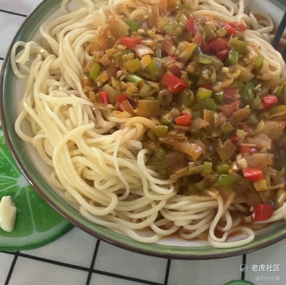 小小小龙